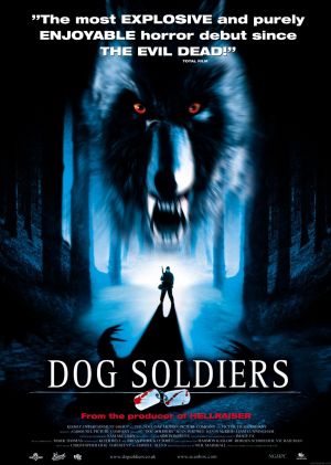 Watch Dog Soldiers Online Movie Stream