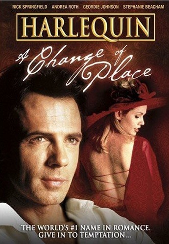 Watch A Change Of Place Online Stream Movie