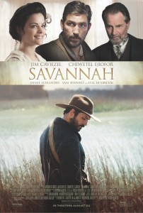 Watch Online Savannah 2013 Movie Streaming