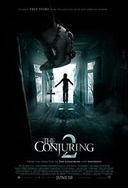 The Conjuring 2 Movie