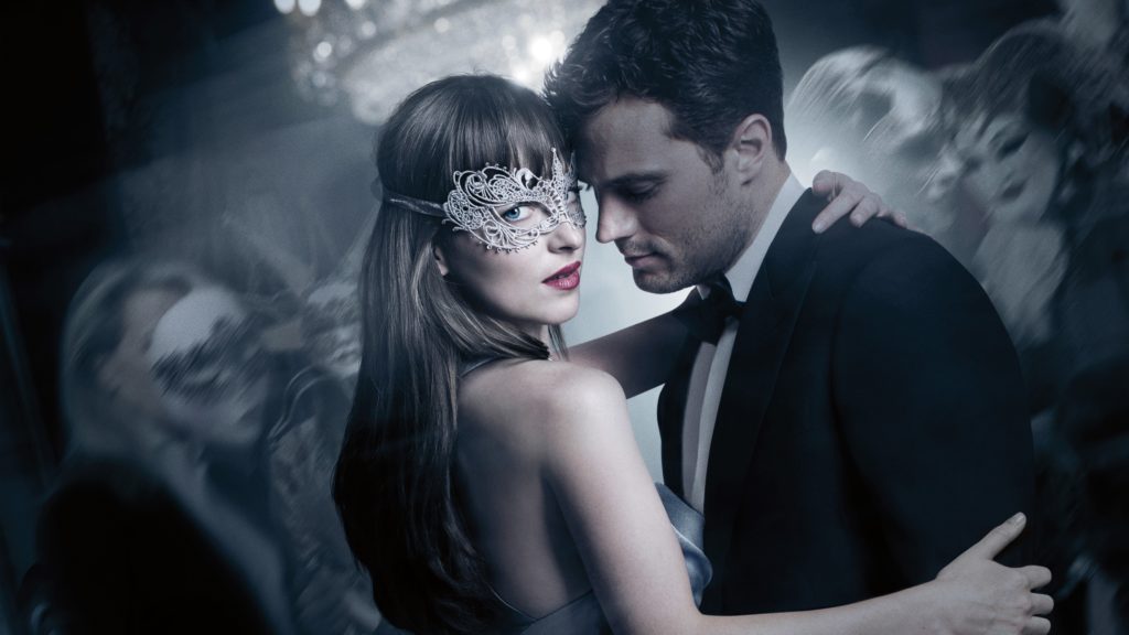 Fifty Shades Darker (2017) Movie Watch online and downloads