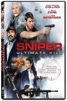 Sniper Ultimate Kill (2017)