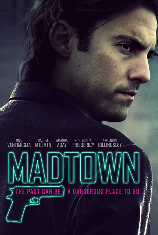 Madtown (2018)
