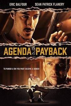 Agenda Payback (2018)