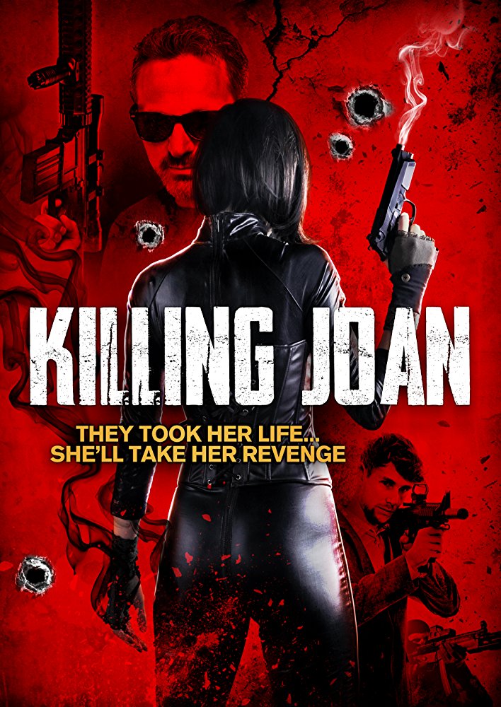 Killing Joan (2018)