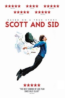 Scott and Sid (2018)