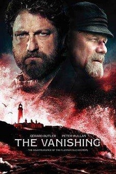 The Vanishing 2018