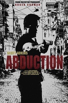 Abduction 2019
