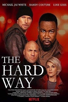 The Hard Way 2019