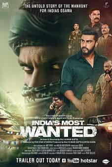 India's Most Wanted 2019