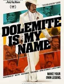 Dolemite Is My Name 2019