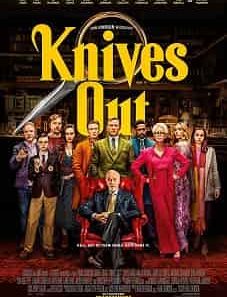 Knives Out 2019