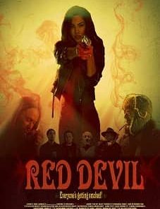 Red Devil 2019